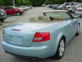 2006 A4 1.8T Cabriolet #5