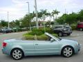 2006 A4 1.8T Cabriolet #6