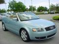 2006 A4 1.8T Cabriolet #7