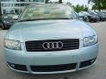 2006 A4 1.8T Cabriolet #8