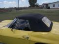 1964 Corvette Sting Ray Convertible #4