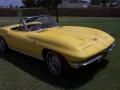 1964 Corvette Sting Ray Convertible #5