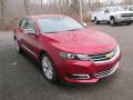 2014 Impala LTZ #8 2014 Impala LTZ #8