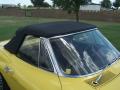 1964 Corvette Sting Ray Convertible #7