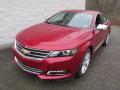 2014 Impala LTZ #10 2014 Impala LTZ #10