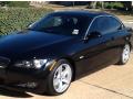 2009 3 Series 335i Convertible #1