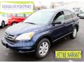 2011 CR-V SE 4WD #1