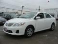 2012 Corolla S #1 2012 Corolla S #1