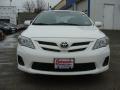 2012 Corolla S #2 2012 Corolla S #2