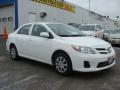 2012 Corolla S #3 2012 Corolla S #3