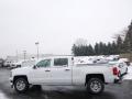 2014 Silverado 1500 LT Crew Cab 4x4 #1 2014 Silverado 1500 LT Crew Cab 4x4 #1