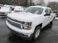 2014 Silverado 1500 LT Crew Cab 4x4 #2 2014 Silverado 1500 LT Crew Cab 4x4 #2