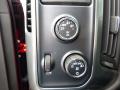 Controls of 2014 Chevrolet Silverado 1500 LT Crew Cab 4x4 #15