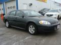 2013 Impala LS #3