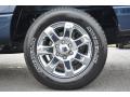  2014 Ford F150 XLT SuperCab Wheel #10