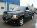 2013 Suburban LTZ 4x4 #1