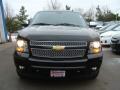 2013 Suburban LTZ 4x4 #2