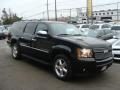 2013 Suburban LTZ 4x4 #3