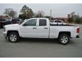 2014 Silverado 1500 LTZ Z71 Double Cab 4x4 #3