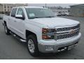 2014 Silverado 1500 LTZ Crew Cab 4x4 #1 2014 Silverado 1500 LTZ Crew Cab 4x4 #1