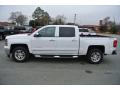 2014 Silverado 1500 LTZ Crew Cab 4x4 #3 2014 Silverado 1500 LTZ Crew Cab 4x4 #3