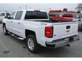 2014 Silverado 1500 LTZ Crew Cab 4x4 #4 2014 Silverado 1500 LTZ Crew Cab 4x4 #4