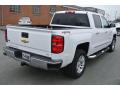 2014 Silverado 1500 LTZ Crew Cab 4x4 #5 2014 Silverado 1500 LTZ Crew Cab 4x4 #5