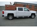 2014 Silverado 1500 LTZ Crew Cab 4x4 #6 2014 Silverado 1500 LTZ Crew Cab 4x4 #6