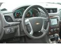  2014 Chevrolet Traverse LT Steering Wheel #22