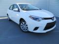 2014 Corolla LE #1 2014 Corolla LE #1