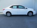2014 Corolla LE #3 2014 Corolla LE #3