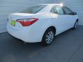 2014 Corolla LE #4 2014 Corolla LE #4