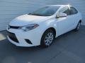 2014 Corolla LE #7 2014 Corolla LE #7