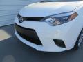 2014 Corolla LE #10 2014 Corolla LE #10
