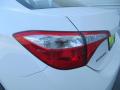 2014 Corolla LE #12 2014 Corolla LE #12