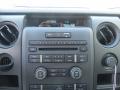 Controls of 2014 Ford F150 STX SuperCrew #31