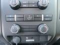 Controls of 2014 Ford F150 STX SuperCrew #32