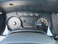  2014 Ford F150 STX SuperCrew Gauges #34