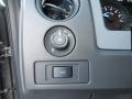 Controls of 2014 Ford F150 STX SuperCrew #35