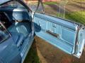 Door Panel of 1967 Chevrolet Camaro Sport Coupe #15