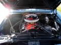  1967 Camaro 327 cid Turbo-Fire V8 Engine #16