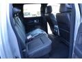 Rear Seat of 2014 Ford F150 Platinum SuperCrew 4x4 #19