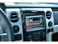 Controls of 2014 Ford F150 Platinum SuperCrew 4x4 #29