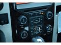 Controls of 2014 Ford F150 Platinum SuperCrew 4x4 #30