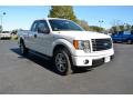 2014 F150 STX SuperCab #3