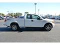 2014 F150 STX SuperCab #4