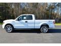 2014 F150 STX SuperCab #9