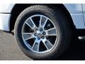  2014 Ford F150 STX SuperCab Wheel #10