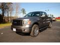 2014 F150 STX SuperCab #1