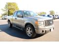 2014 F150 STX SuperCab #3